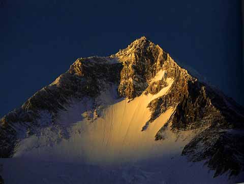 
Gasherbrum I South Face Summit Section - 8000 Metri Di Vita, 8000 Metres To Live For book
